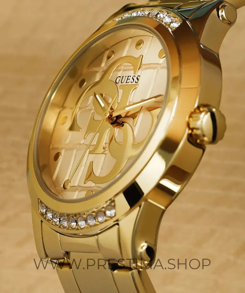 Montres Guess Annette pour femme. GW0861L2