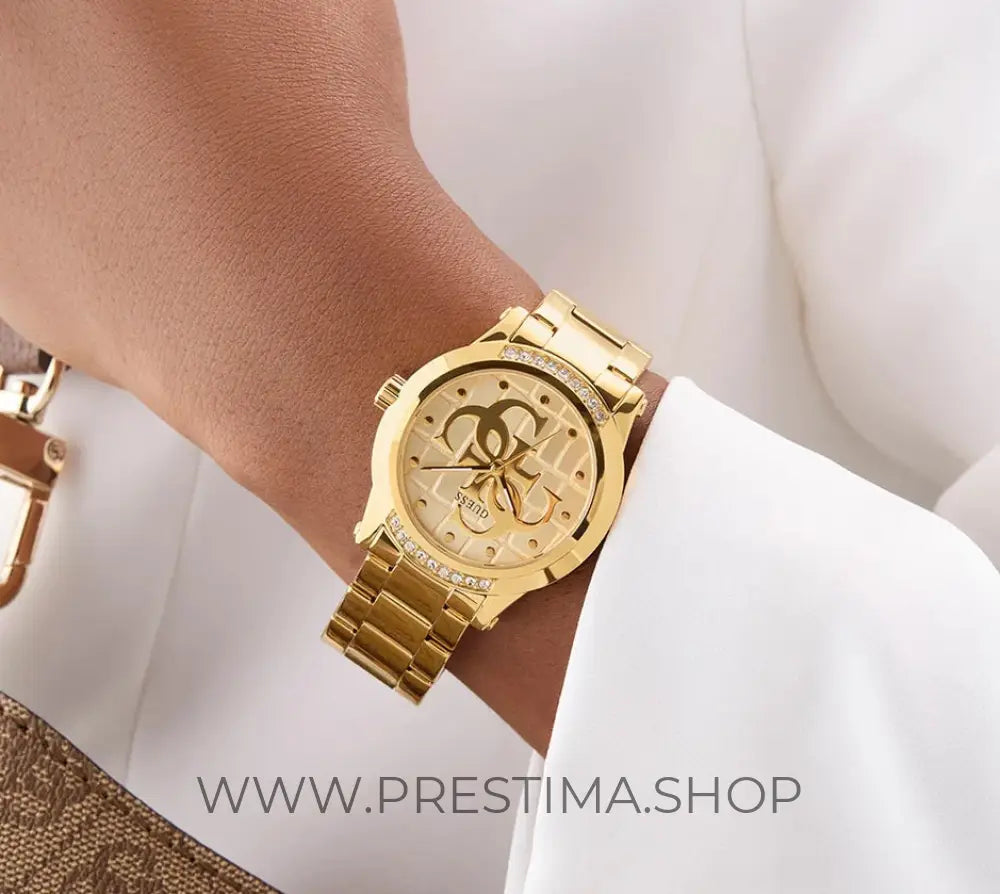 Montres Guess Annette pour femme. GW0861L2