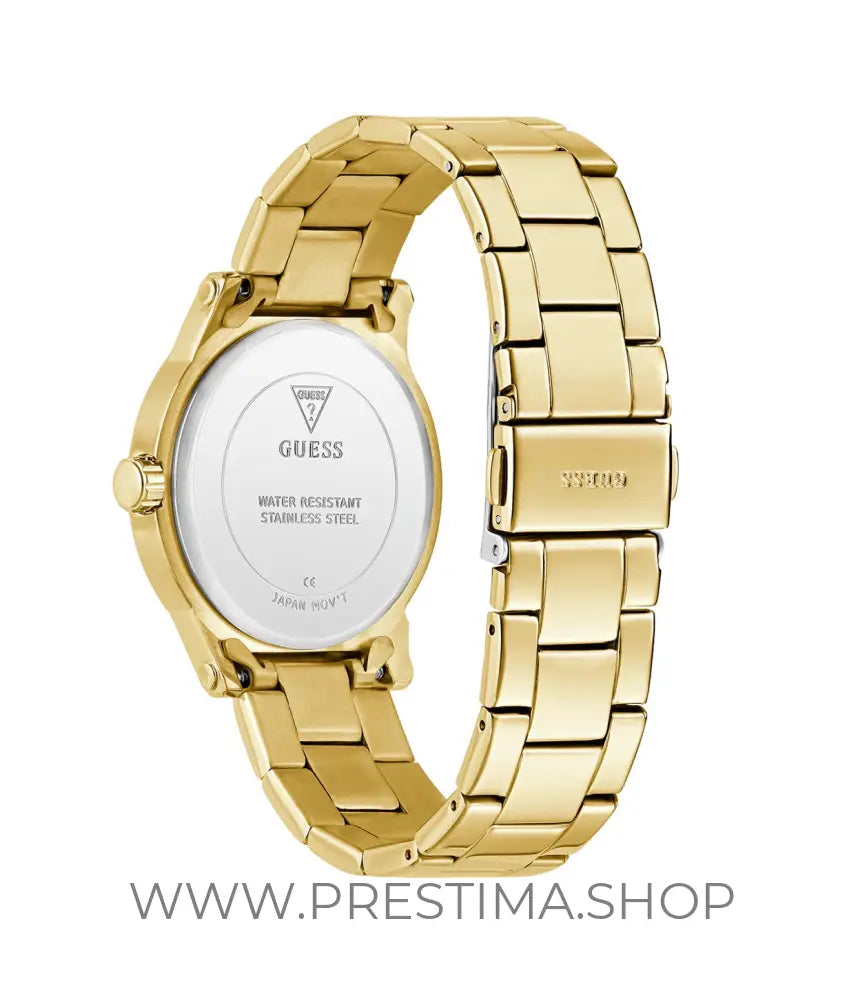 Montres Guess Annette pour femme. GW0861L2
