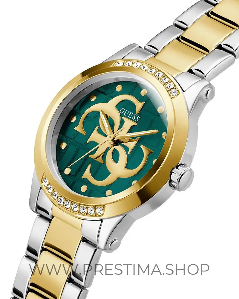 Montres Guess Annette pour femme. GW0861L4