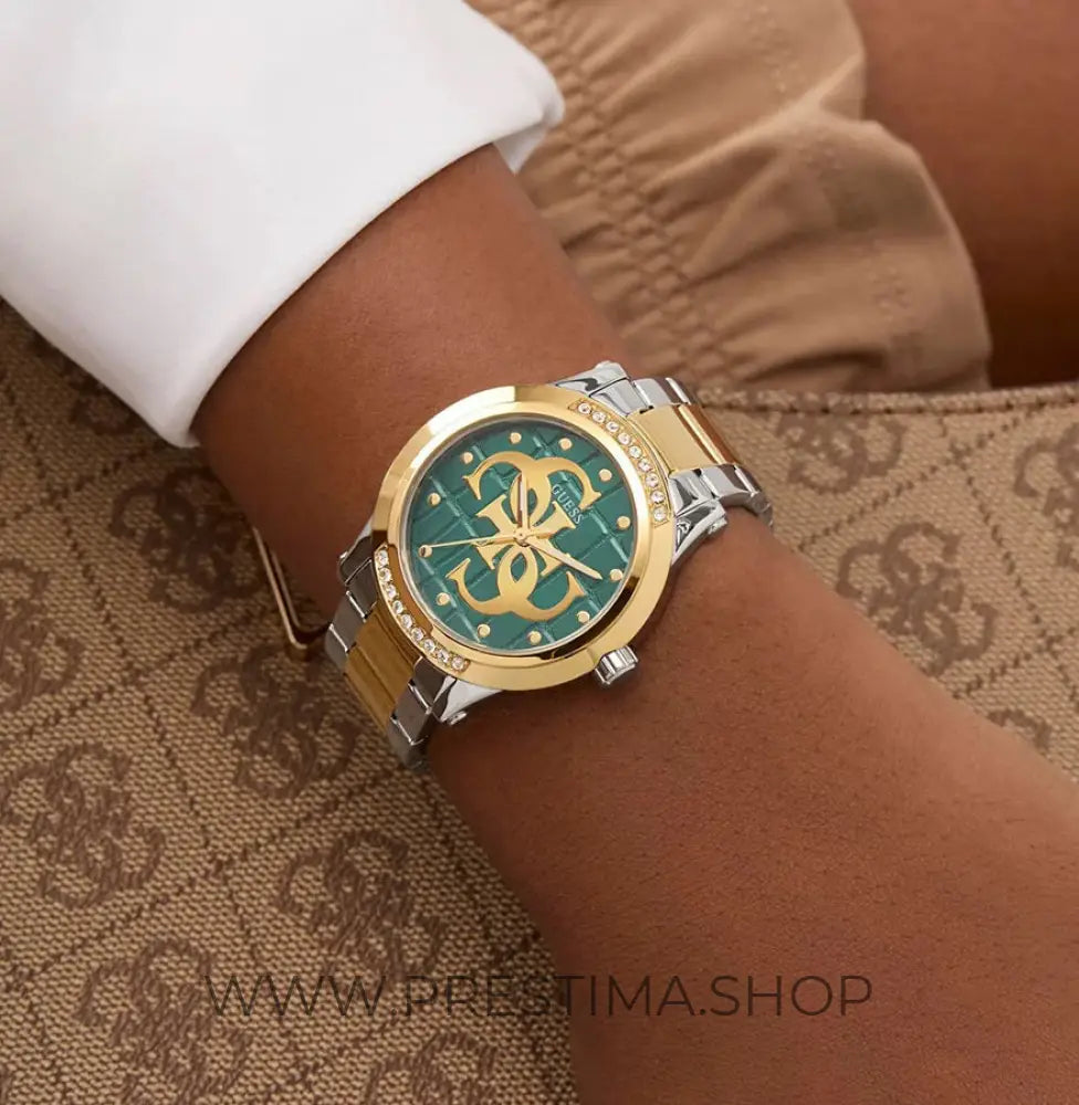Montres Guess Annette pour femme. GW0861L4