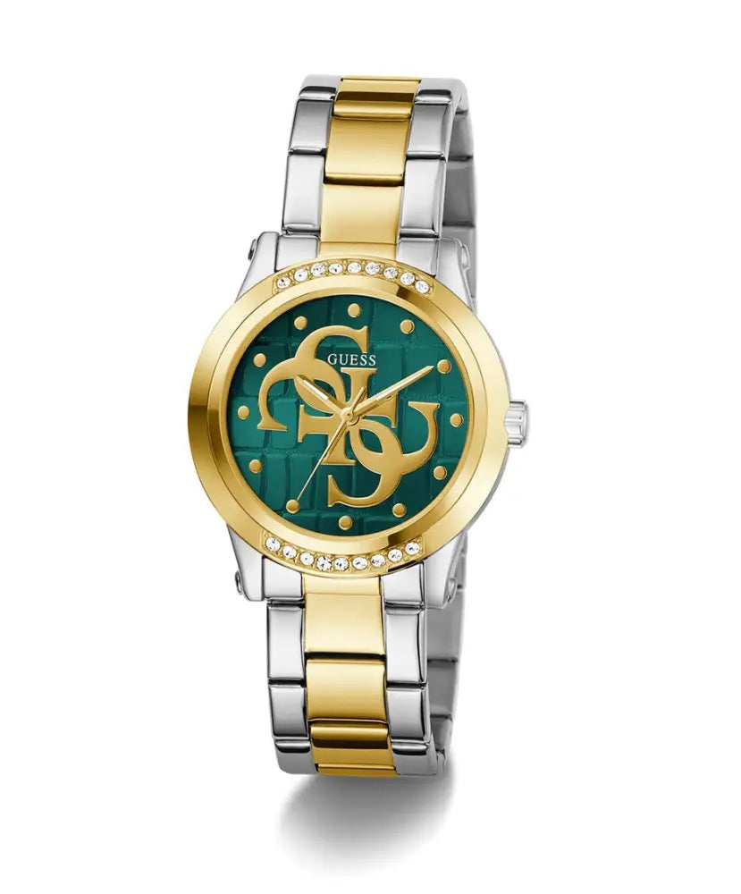 Montres Guess Annette pour femme. GW0861L4