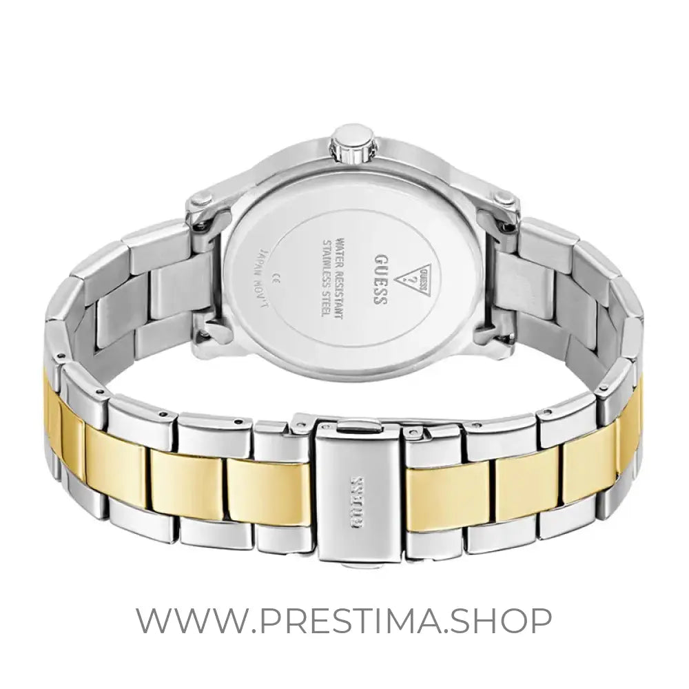 Montres Guess Annette pour femme. GW0861L4