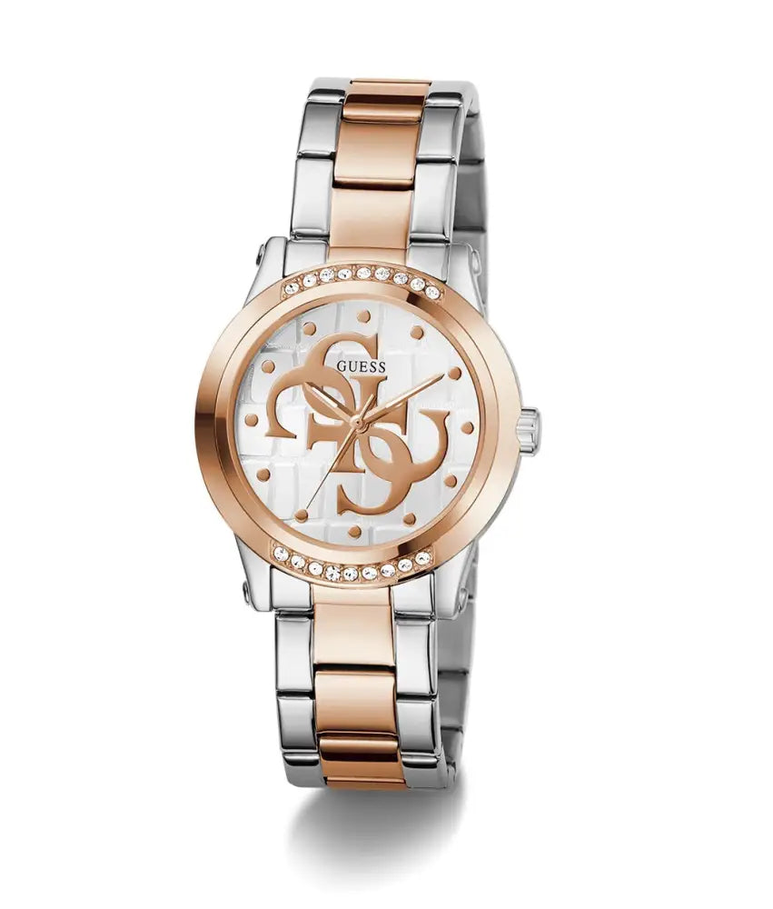 Montres Guess Annette pour femme. GW0861L5