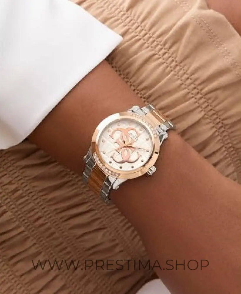 Montres Guess Annette pour femme. GW0861L5