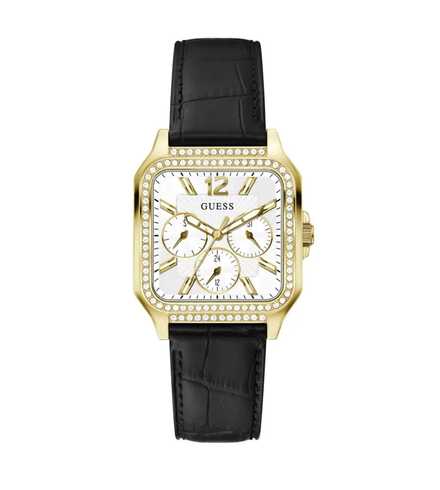 Montres Guess pour femme. 36 mm Or GW0309L2