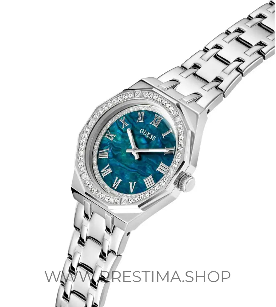 Montres Guess pour femme. 36 mm Or GW0770L1