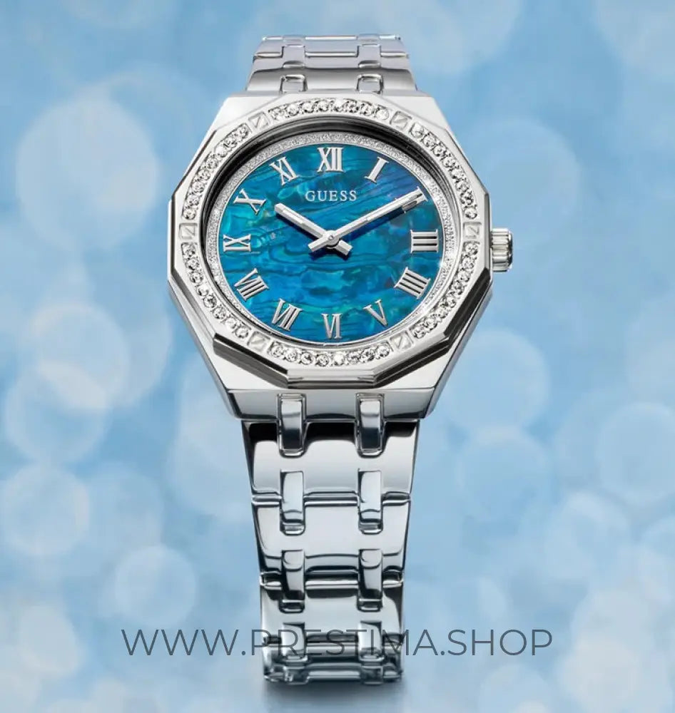 Montres Guess pour femme. 36 mm Or GW0770L1