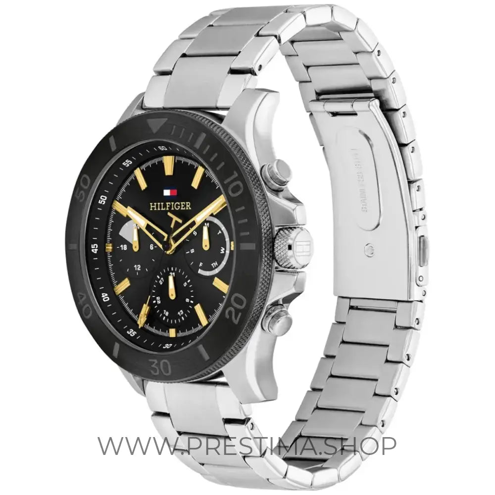Tommy Hilfiger Watch For Men 1792114